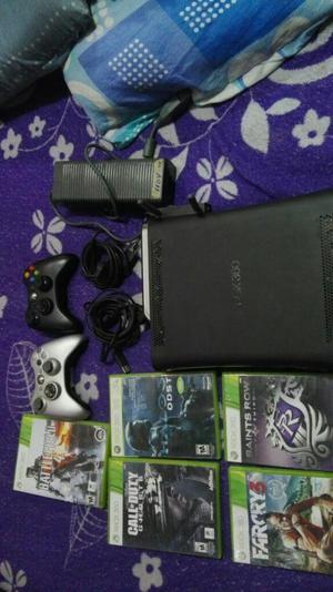 Xbox360