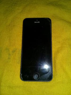 iPhone 5 16gb Repuesto