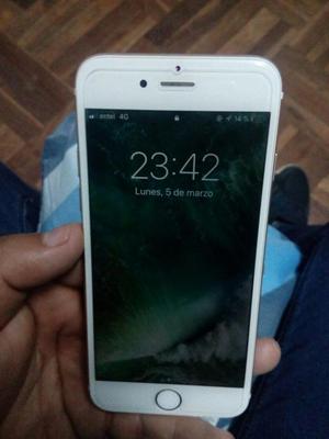 iPhone 6 de 64Gb