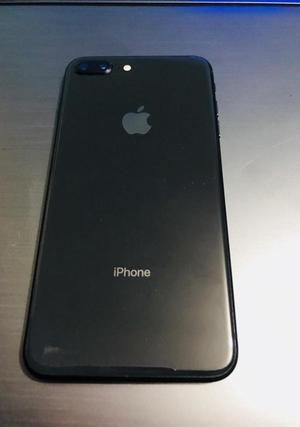 iPhone 8 Plus 256 Gb