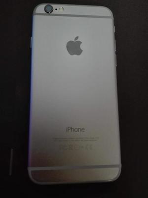 iPhone6 de 16Gb Usado