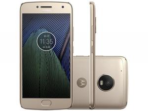 moto g5 plus octa 32gb huella digital nuevecito