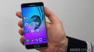 samsung a como nuevo octacore ram3gb