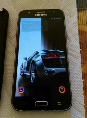 vendo sansung J5