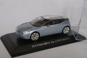 Auto Coleccion Concept Cars Altaya - Citroen C- Air Dream