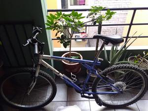 Bicicleta Monark 160