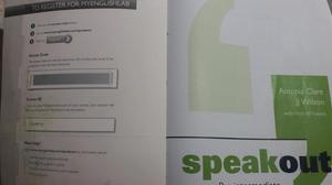 Britanico Speak out basico 7 al 12