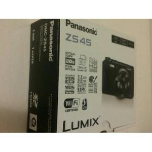 Camara Panasonic Lumix Zs45