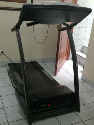 Corredora Trotadora Bestfitness Marathon