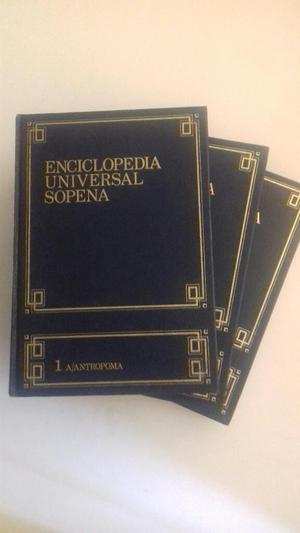 Enciclopedia Universal Sopena