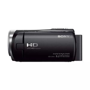 Filmadora Sony Hdr-cx455