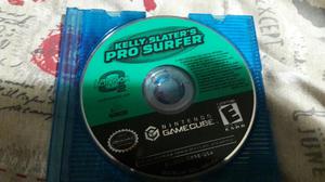 Juego Gamecube Game Cube Pro Surfer