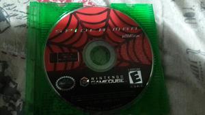 Juego Gamecube Game Cube Spiderman 1