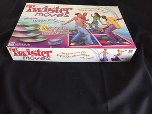 Juego Twister  original nuevo