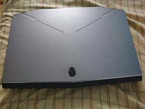 Laptop Gamer Dell Alienware M17X