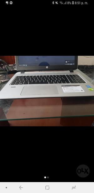 Laptop Hp Core I5 Video 2gb 8gb Ram
