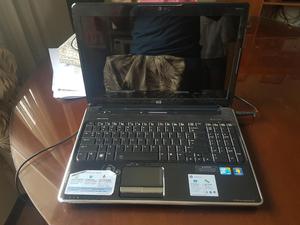 Laptop Hp Dv6