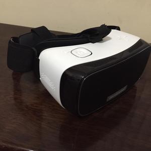 Lenkewi V2 Realidad Virtual