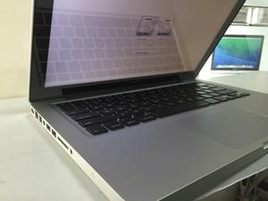 MacBook Pro Core i5