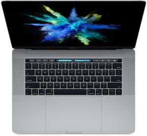 MacBook Pro Touch Bar 15 inch