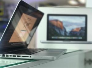 Macbook Pro