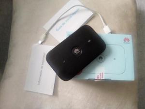 Mifi Huawei Bitel router 4G Lte