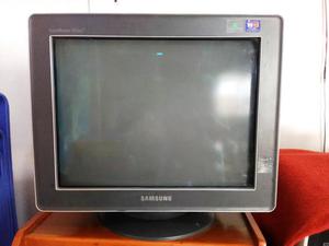 Monitor Samsung 17'' para Pc