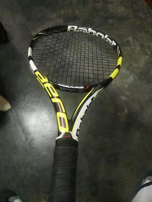 Raqueta de tenis Babolat Aero Pro