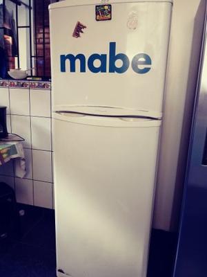 Remato Refrigeradora Mabe. 200 Somes