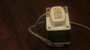 TRANSFORMADOR PARA CONSOLA DE VIDEOJUEGOS U OTROS