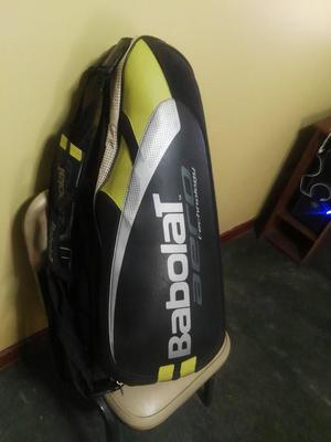 Thermo Bag maletin Babolat Aero 6 Raquetas