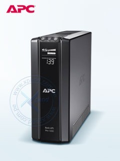 Ups Apc Power-saving Back Pro , Interactivo, va, 865