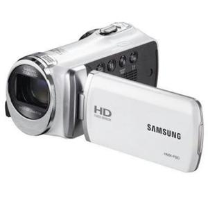 Vendo Filmadora Samsung Hd Blanco a 350