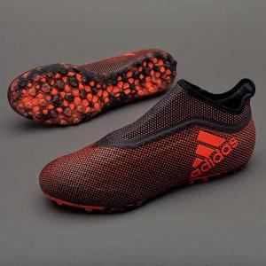 Zapatillas adidas X Tango 17+ Purespeed Grass Artificial Nue