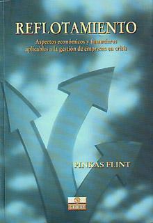 libro finanzas adminsitacion reflotamiento empresas Pinkas