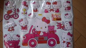 Hello Kitty DECOR GRANDE