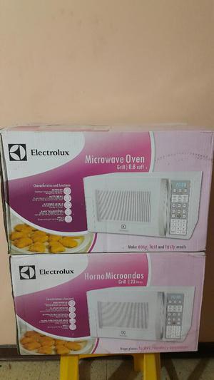 Horno Microondas Nuevo en Caja!!