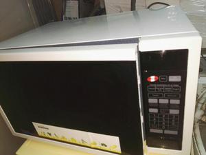 Horno Microondas Samsung