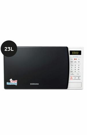 Horno Microondas Samsung 23l Sellados