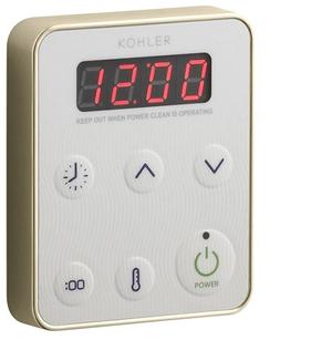 KOHLER Kit de control de generador de vapor de respuesta