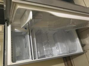 Remato Refrigeradora microondas