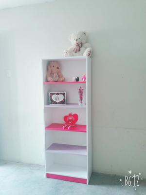 Stand y Muebles de Melamina