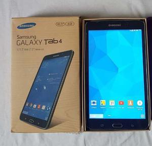Tablet Samsung Galaxy E 9 Puntos En Caja S/. 270