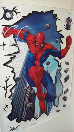 spideram Vinilo 70x50cm