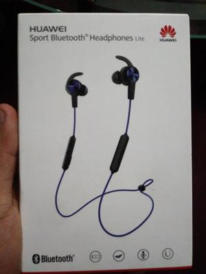 Audífonos Bluetooth Sport Huawei