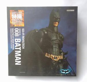 Batman Revoltech