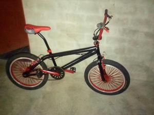 Bicicleta Bmx