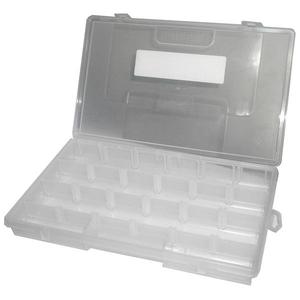 Caja Organizadora Rimax Modelo 360 Guarda Cosas Pequeñas