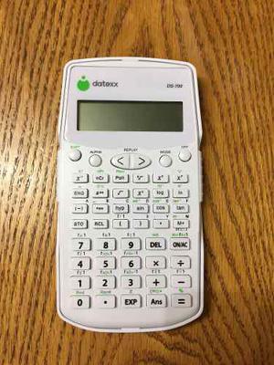 Calculadora Datexx Ds-700