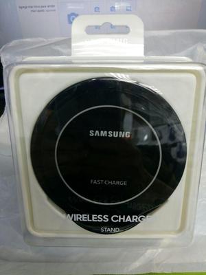 Cargador wireless Original Samsung Galaxy